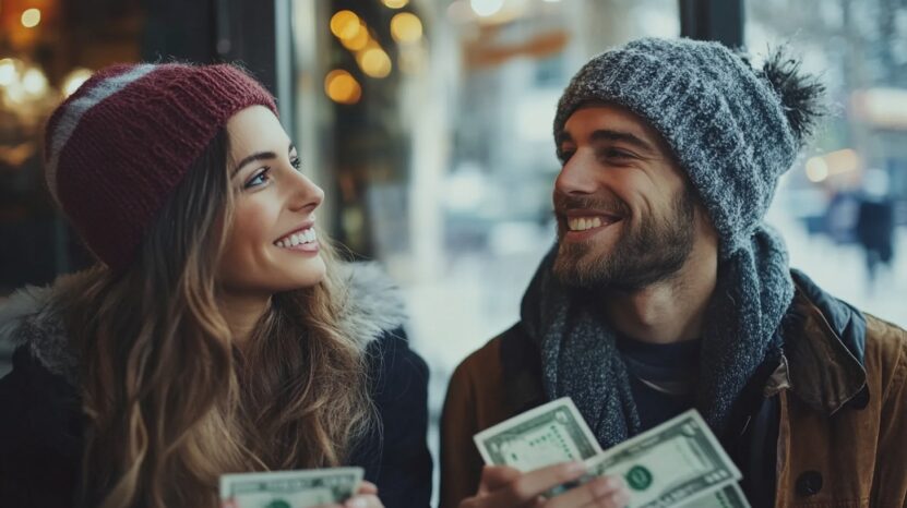 Challenges of a Spender-Saver Relationship